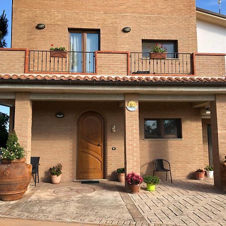 B&B Villa Eden Ortona Exterior photo