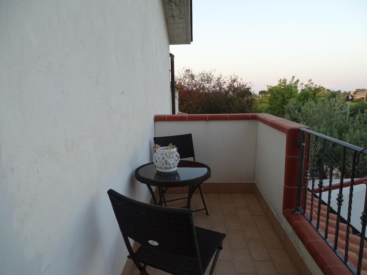 B&B Villa Eden Ortona Exterior photo