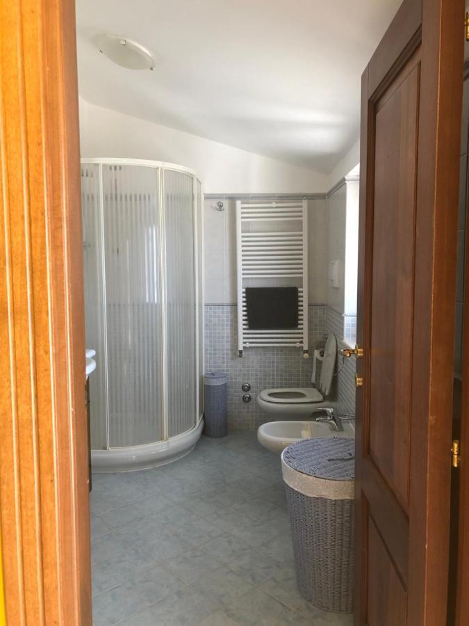 B&B Villa Eden Ortona Exterior photo