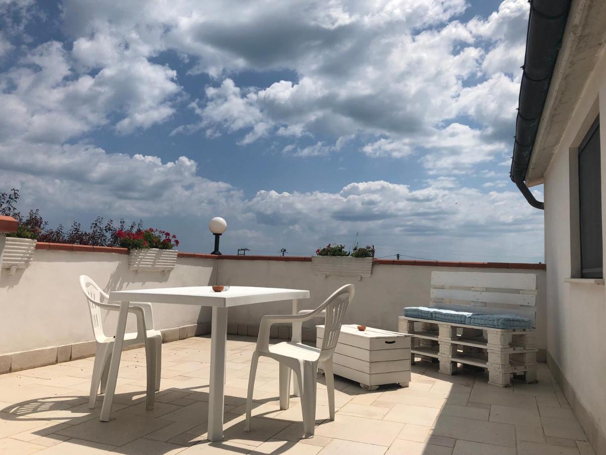 B&B Villa Eden Ortona Exterior photo