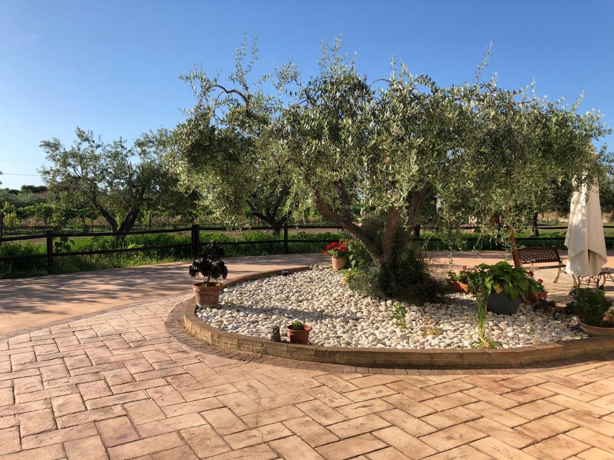 B&B Villa Eden Ortona Exterior photo