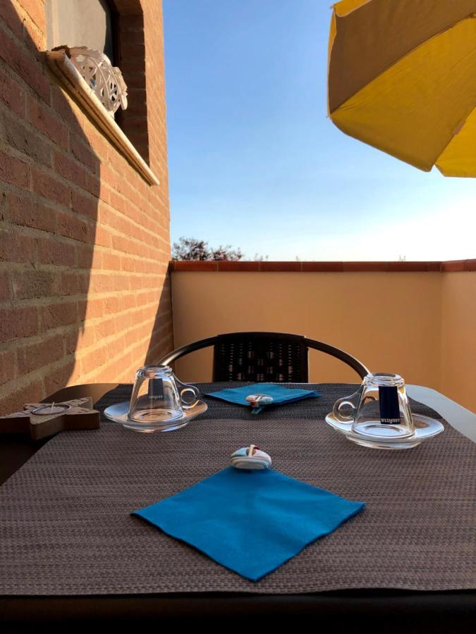 B&B Villa Eden Ortona Exterior photo